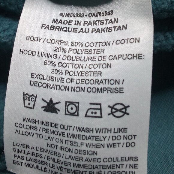 Nike Mid Swoosh Hoodie Sweatshirt Travis Scott - Picture 5 of 8